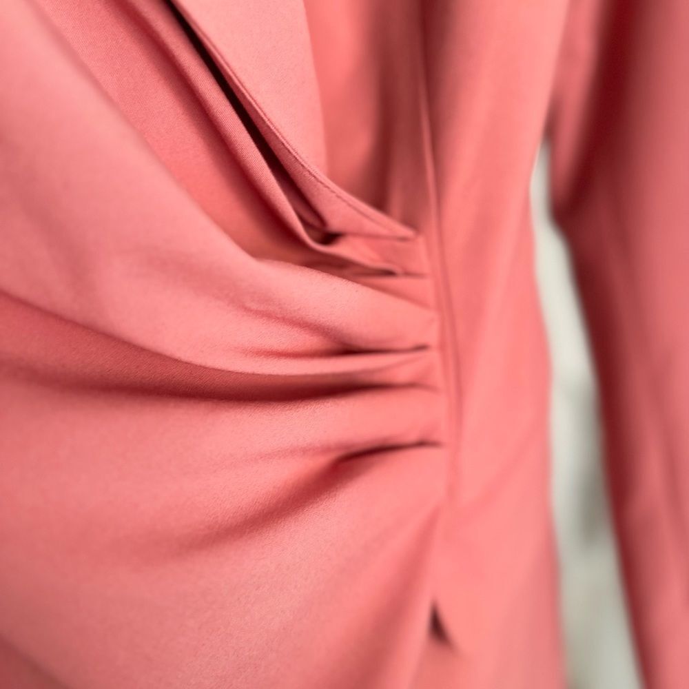 Zara Blazer Dress New - Picture 2 of 4